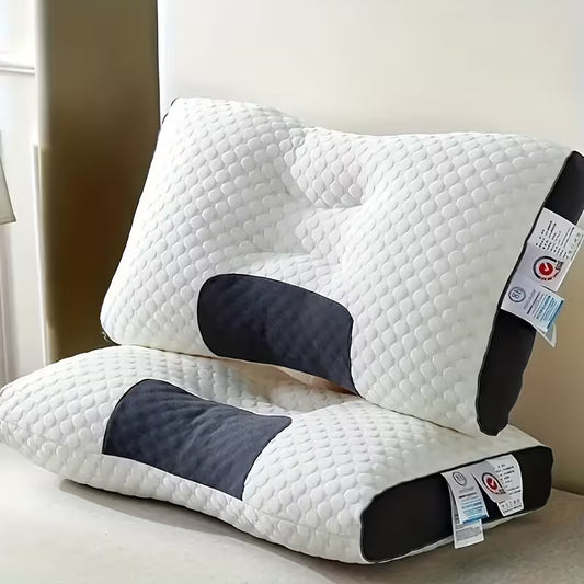Ergonomic Neck Support Pillow