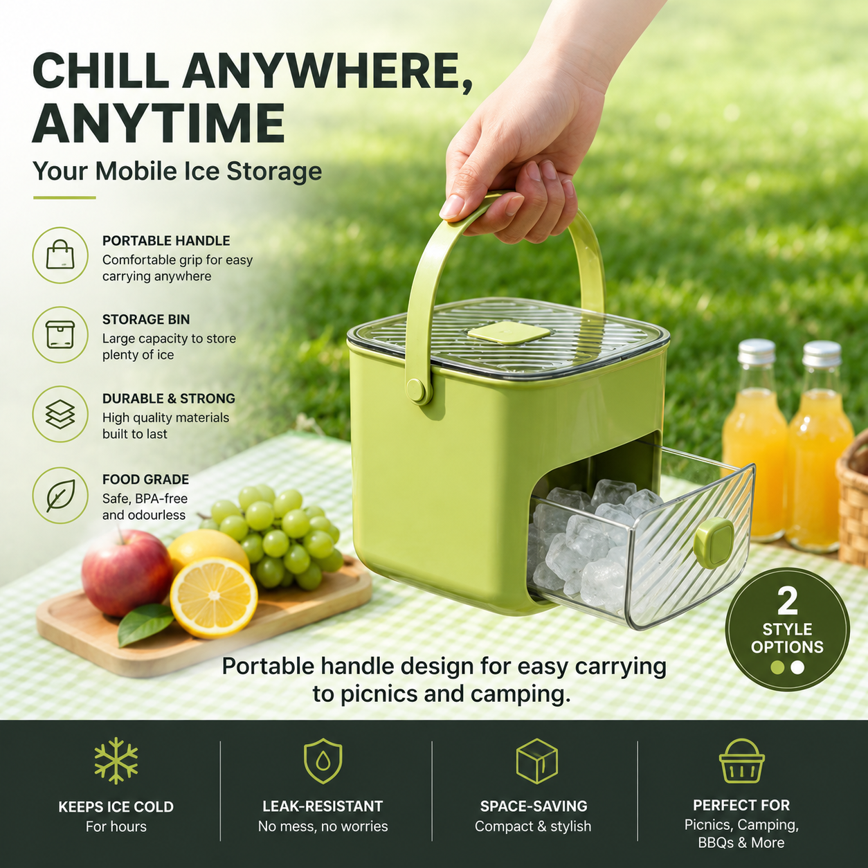 IcePress