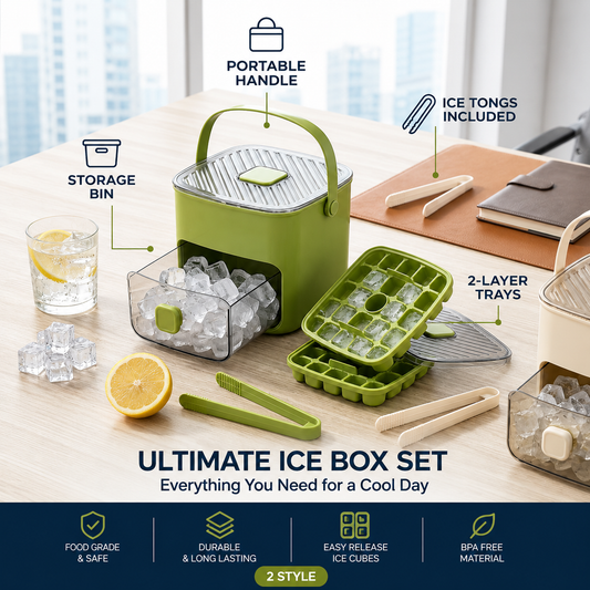 IcePress