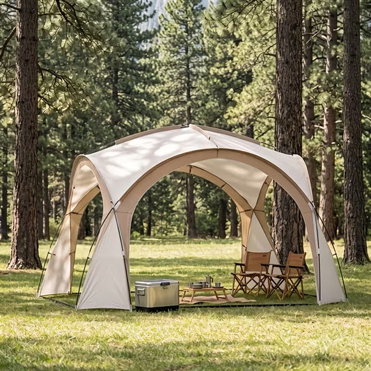 10-Person Family Gazebo