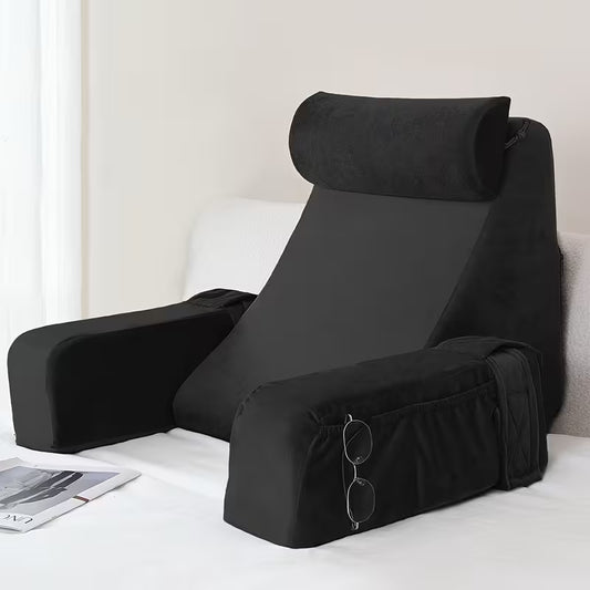 Premium Bed Reading Pillow