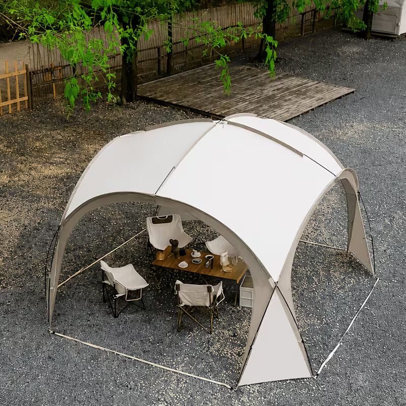 10-Person Family Gazebo