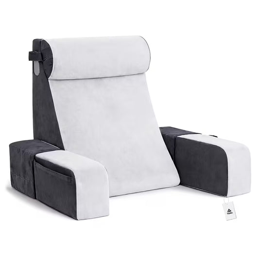 Premium Bed Reading Pillow
